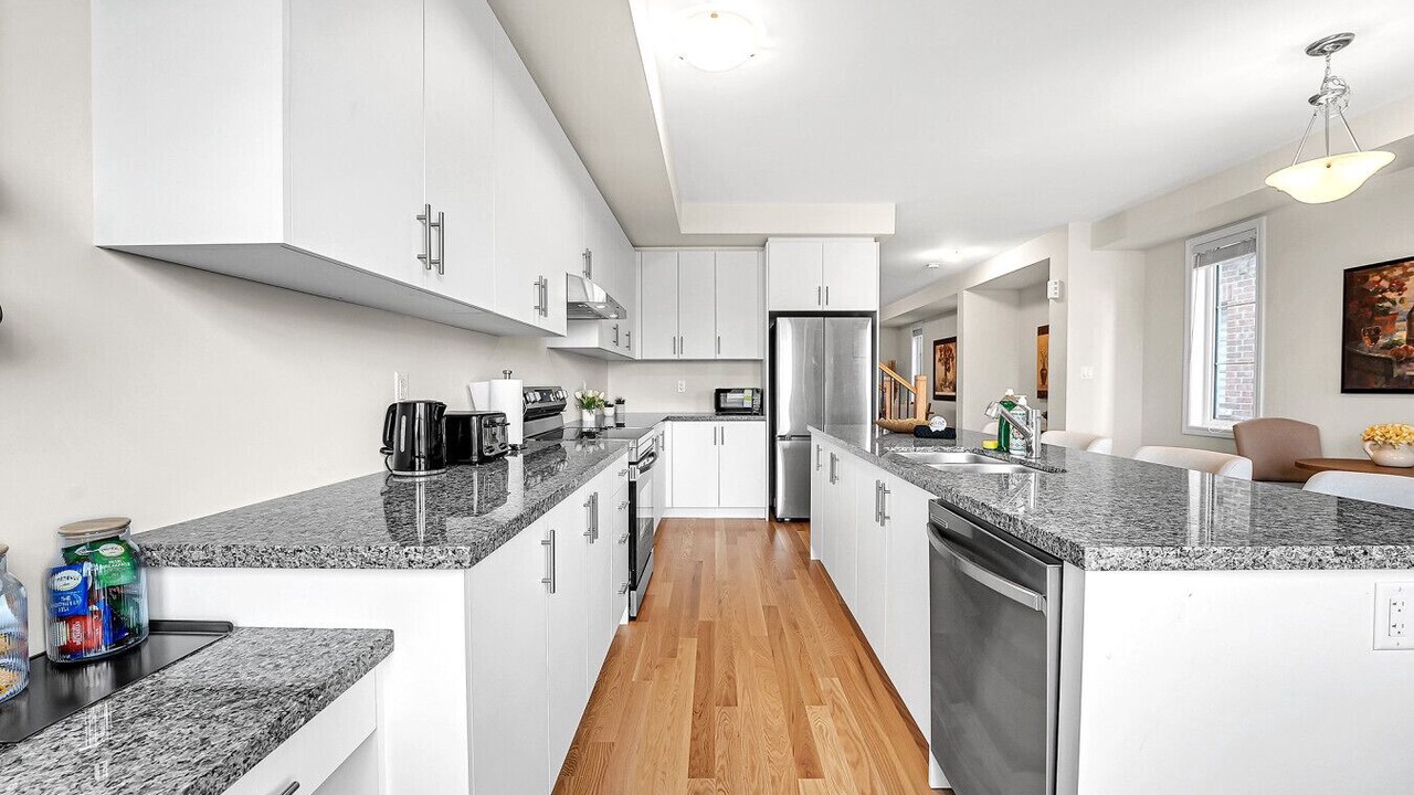 Photo of Bedroom in Burlington