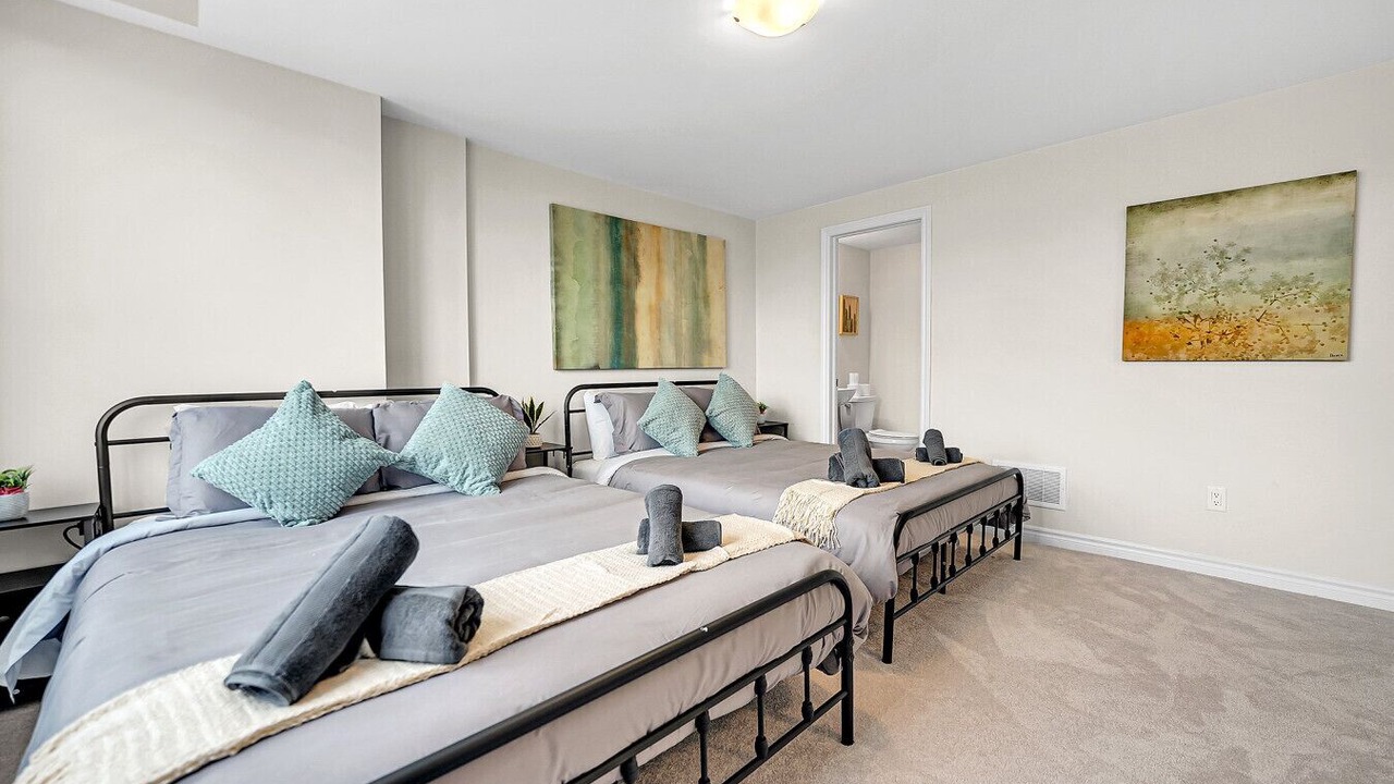 Photo of Bedroom in Burlington