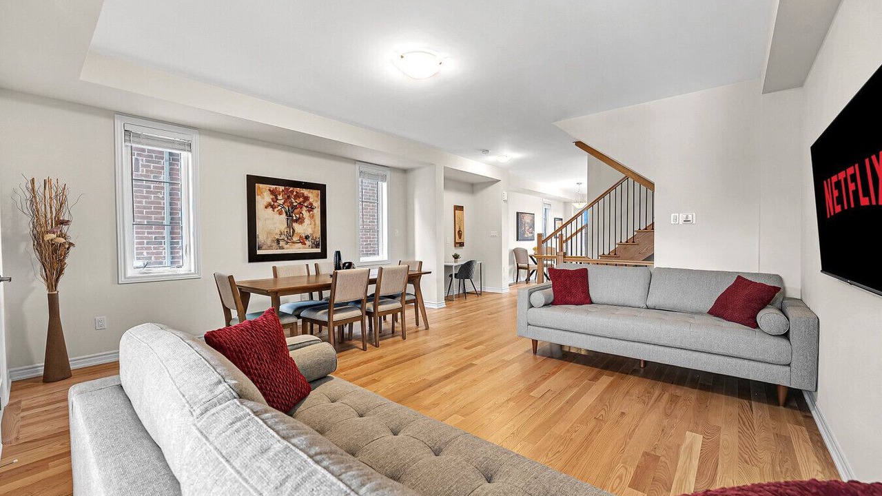 Photo of Bedroom in Burlington