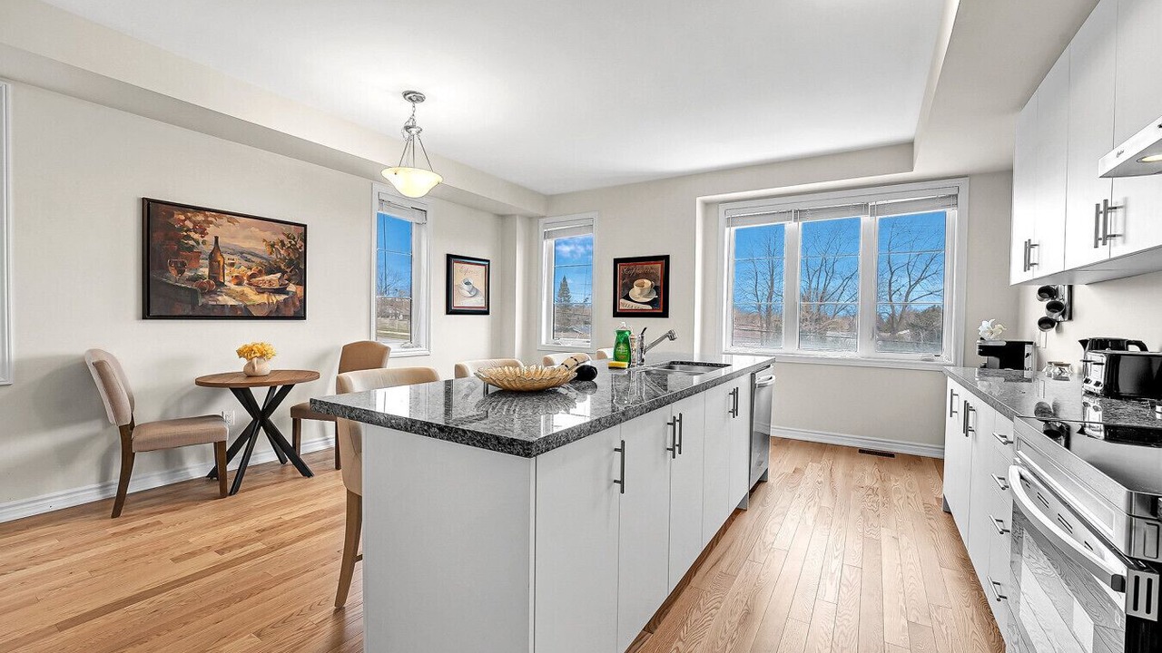 Photo of Kitchen in Burlington
