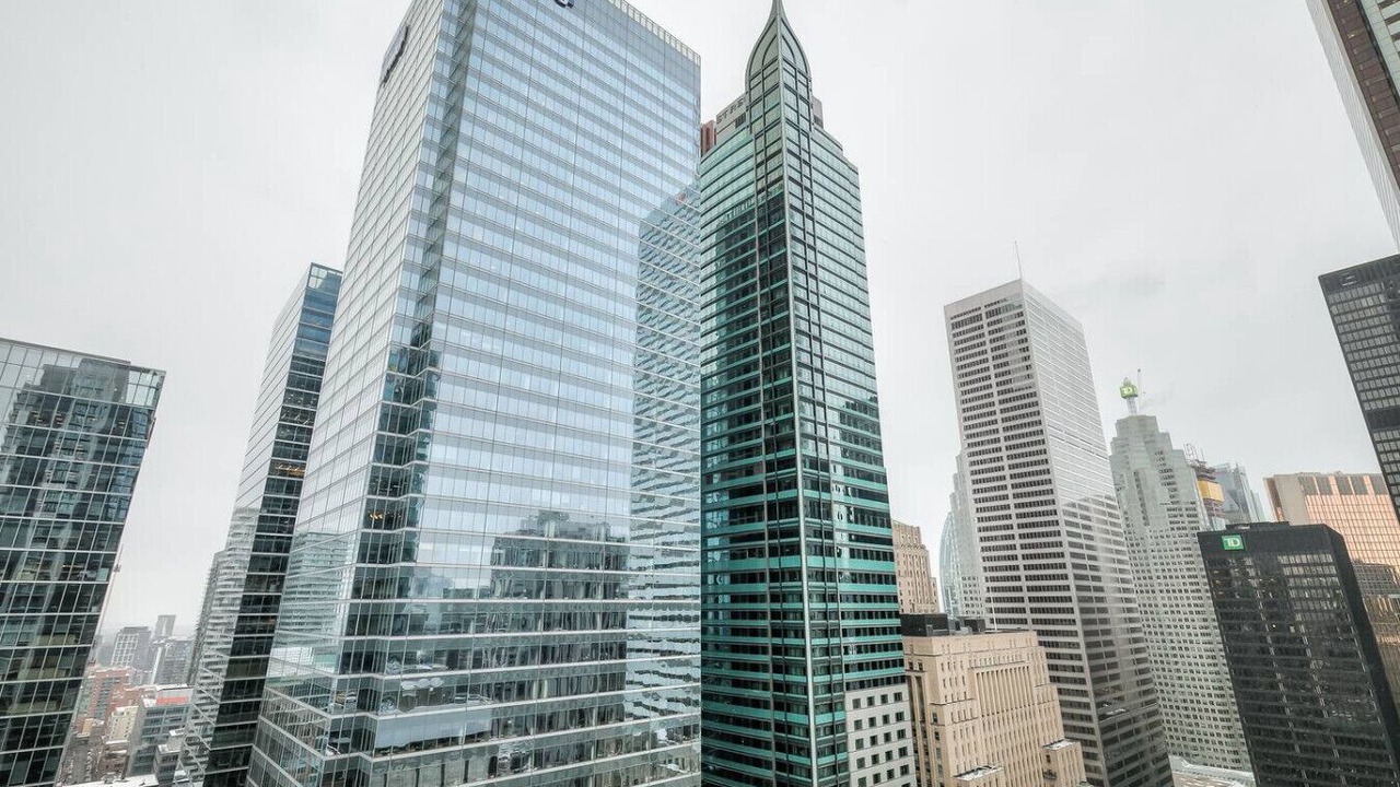 Photo of Others in Bay Street Corridor