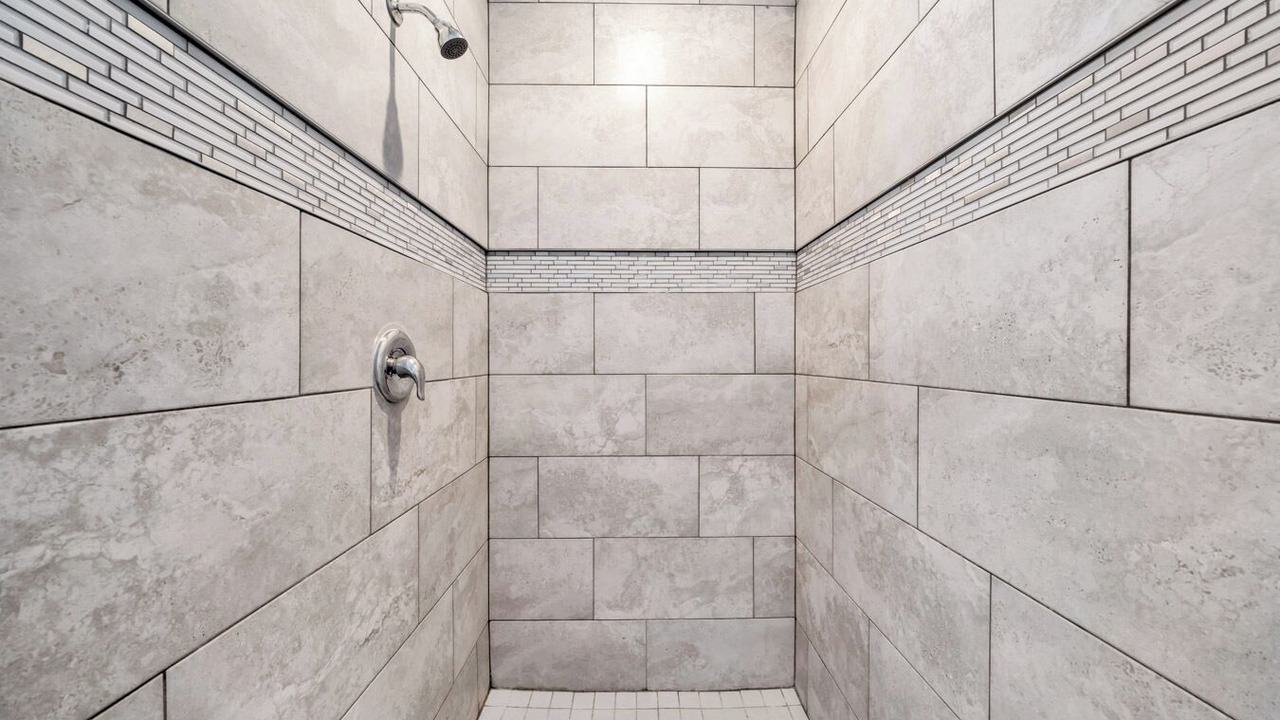Photo of Bathroom in Bridgewater Crossing