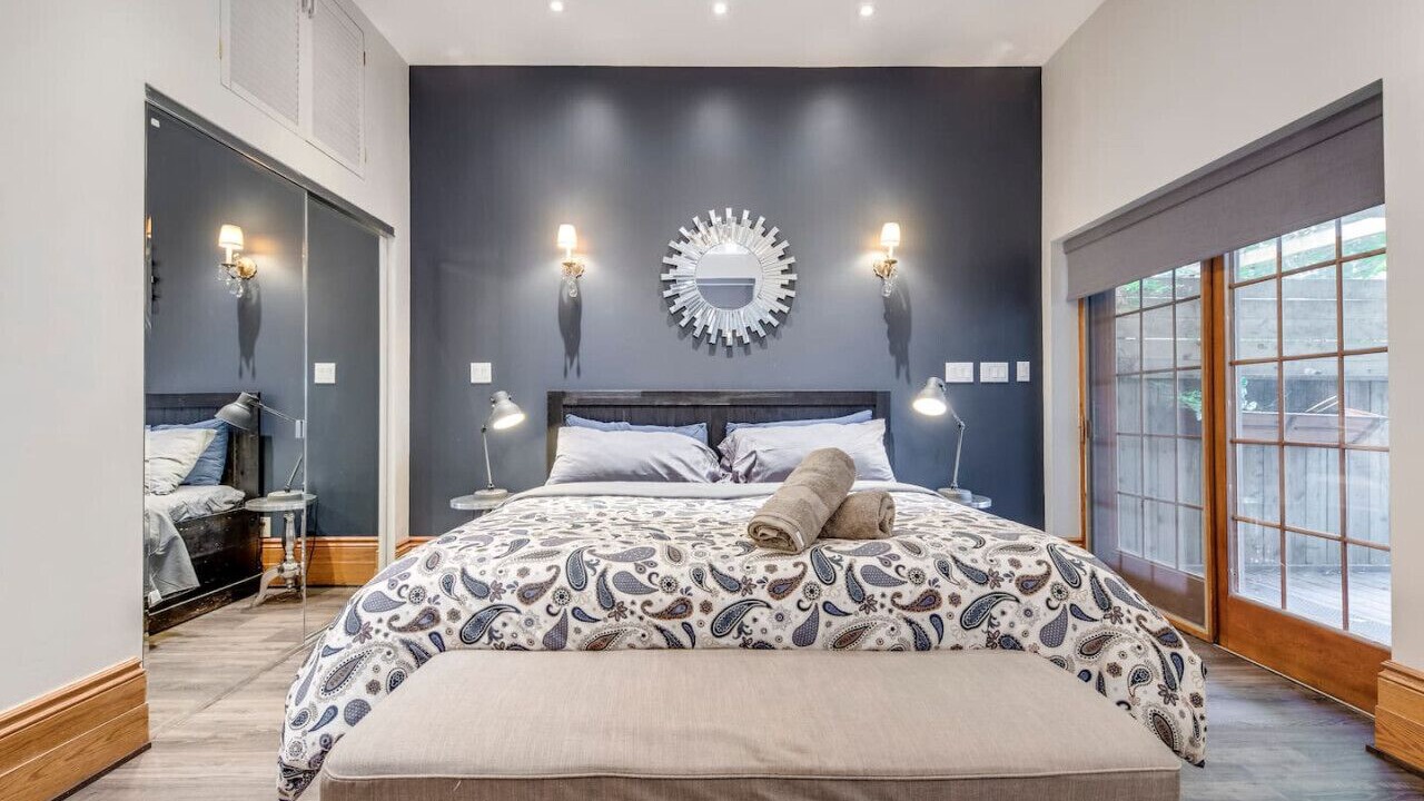Photo of Bedroom in Bloor-Yorkville