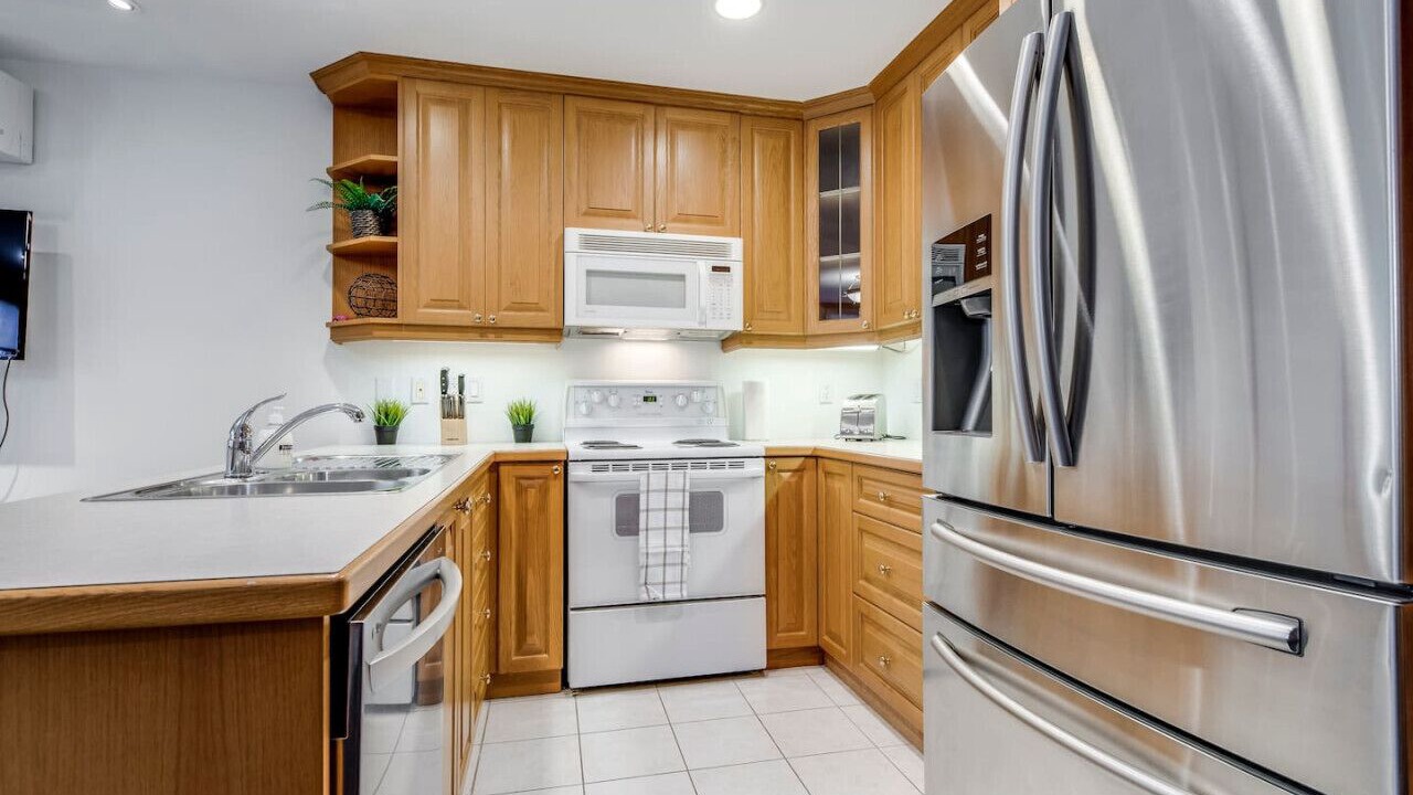 Photo of Kitchen in Yorkville