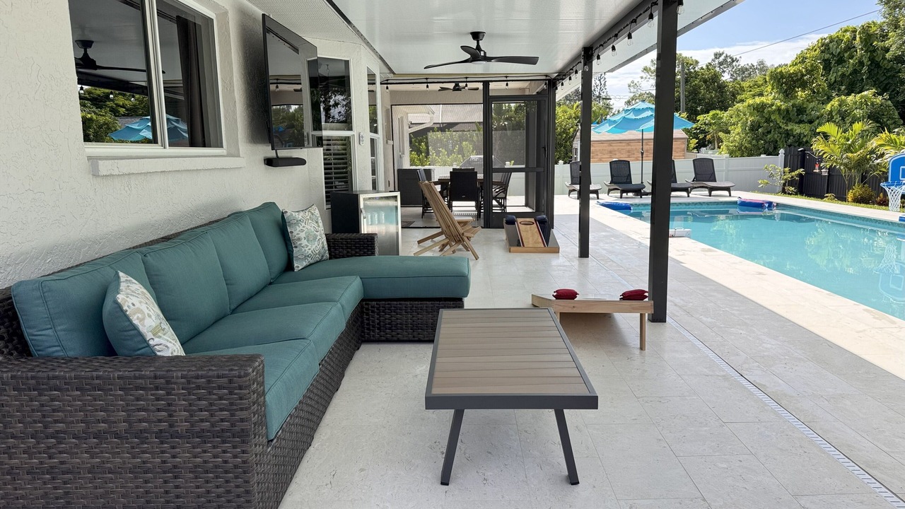 Photo of Outdoor in Three Oaks