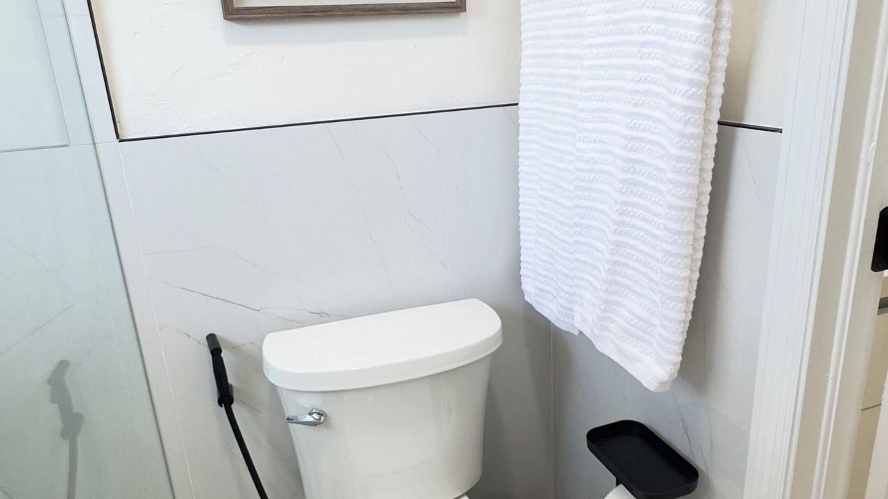 Photo of Bathroom in Three Oaks