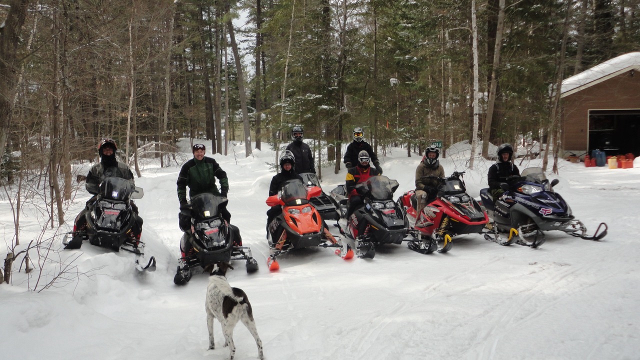 Photo of Others in Unorganized Centre Parry Sound