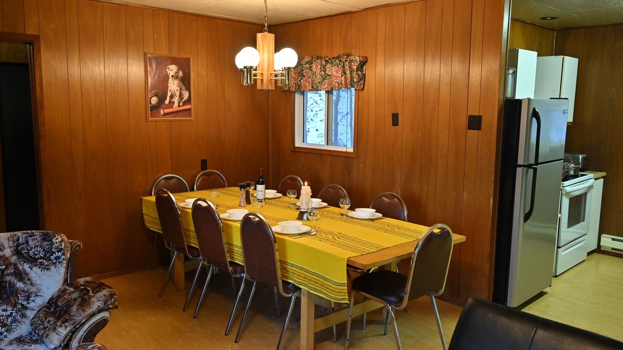 Photo of Others in Unorganized Centre Parry Sound