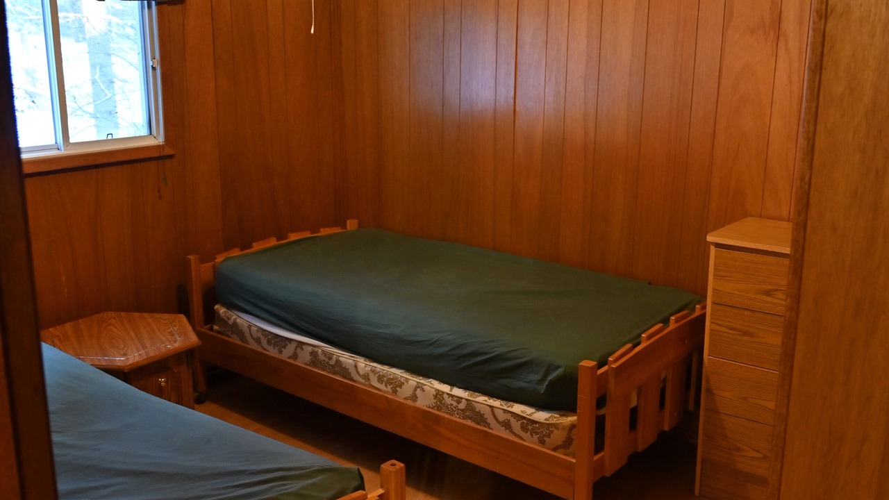 Photo of Bedroom in Unorganized Centre Parry Sound