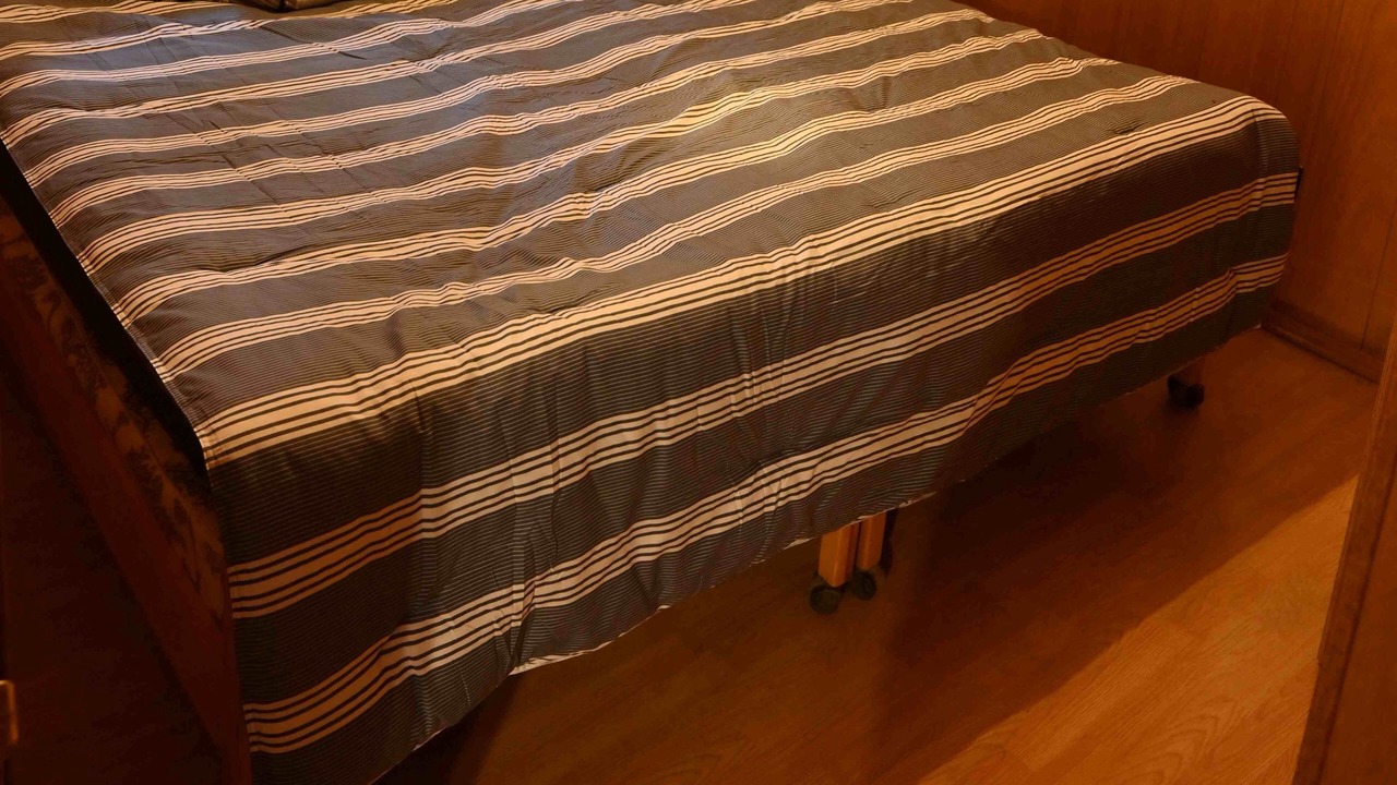 Photo of Bedroom in Unorganized Centre Parry Sound