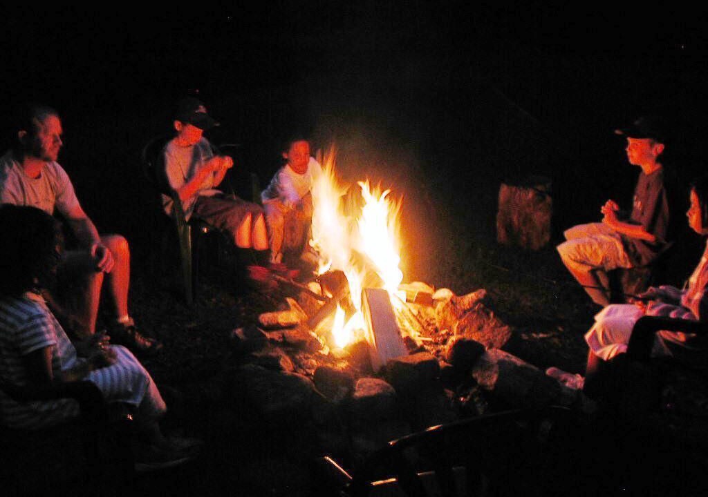 Photo of Outdoor in Unorganized Centre Parry Sound