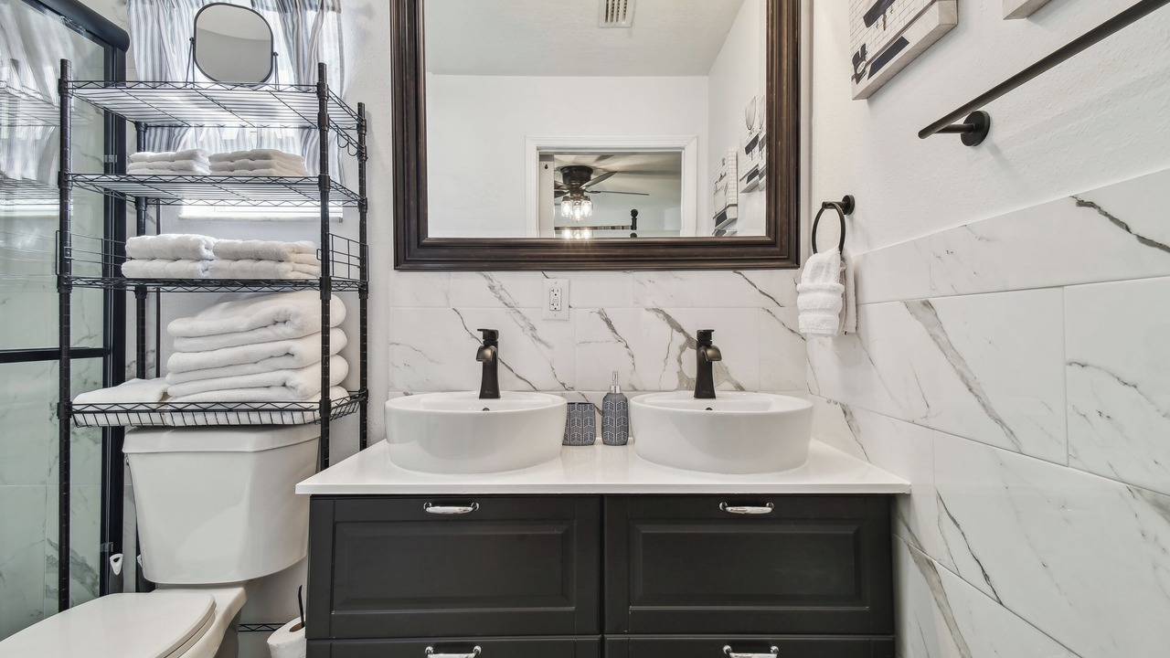 Photo of Bathroom in Terrace Park