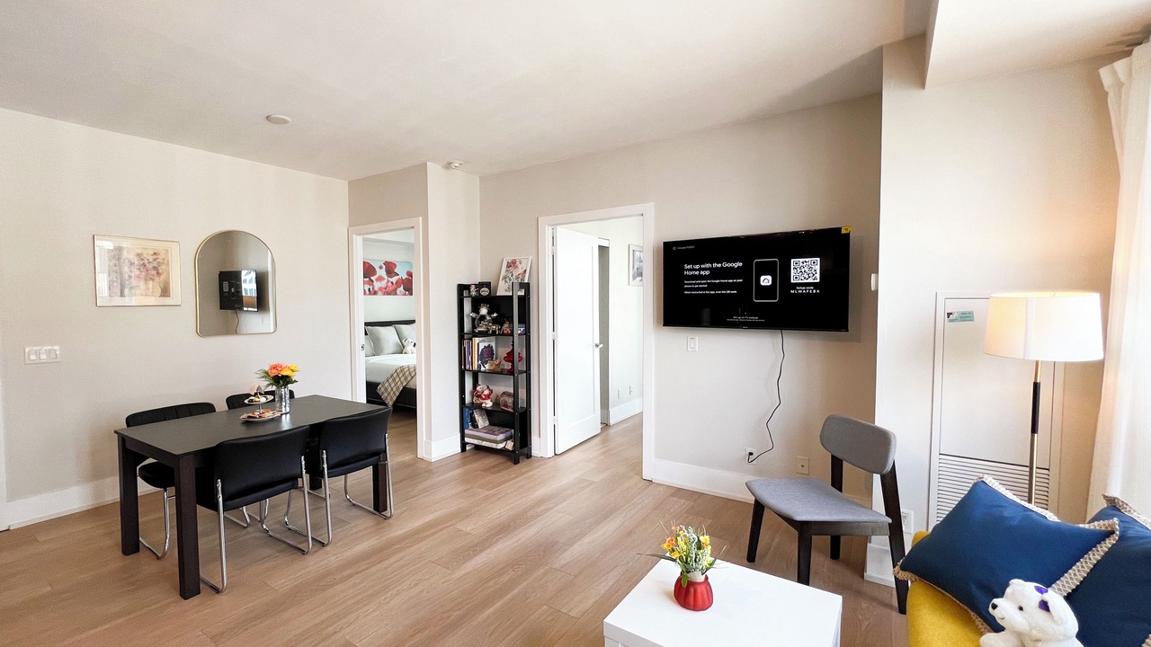 Photo of Bedroom in CityPlace