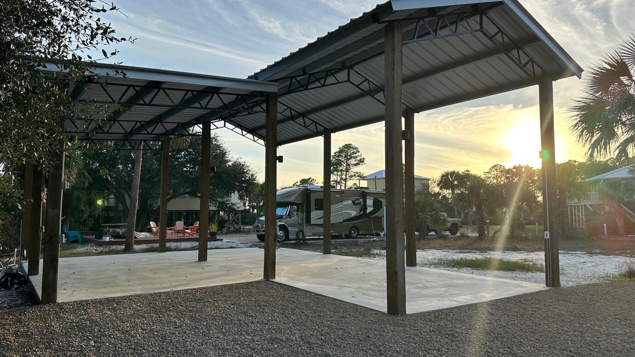 Photo of Outdoor in Indian Pass