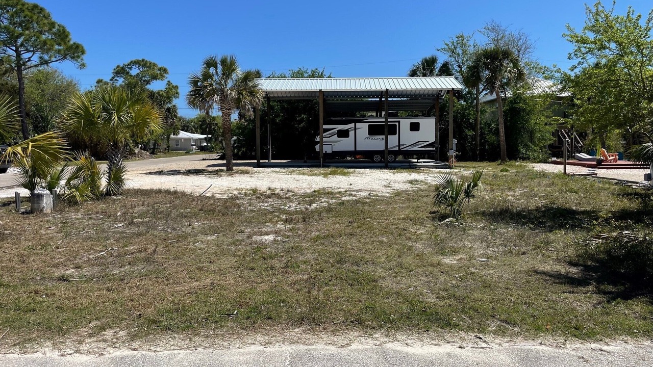 Photo of Outdoor in Indian Pass