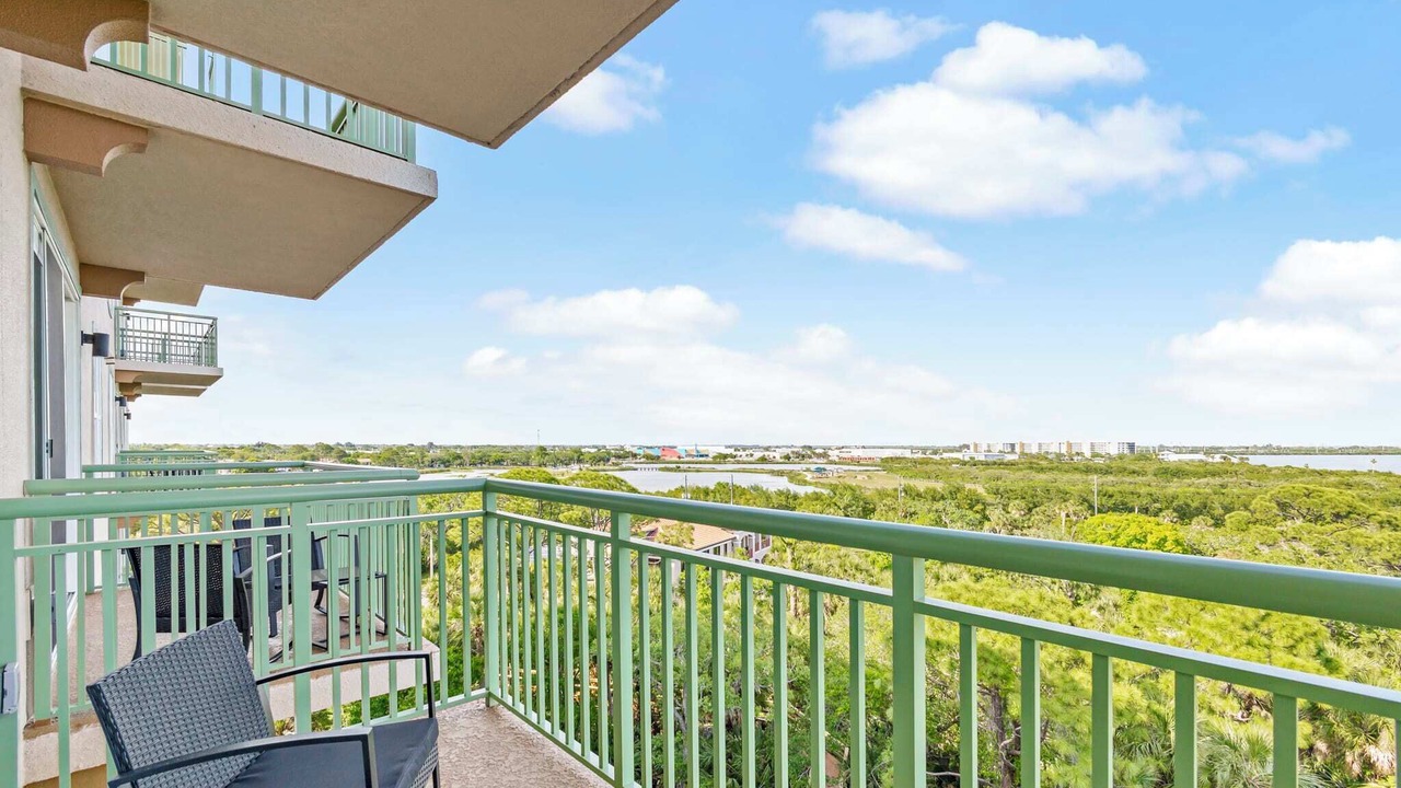 Photo of Outdoor in Merritt Island