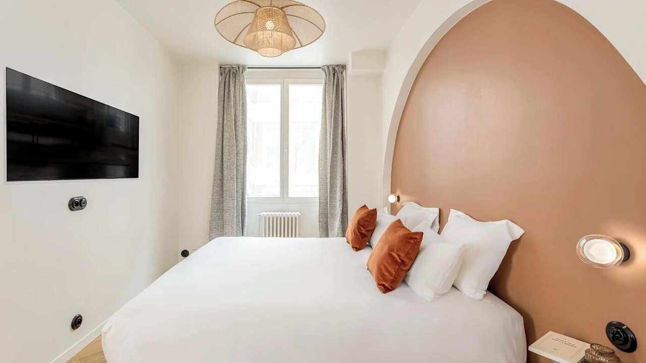 Photo of Bedroom in Vivienne