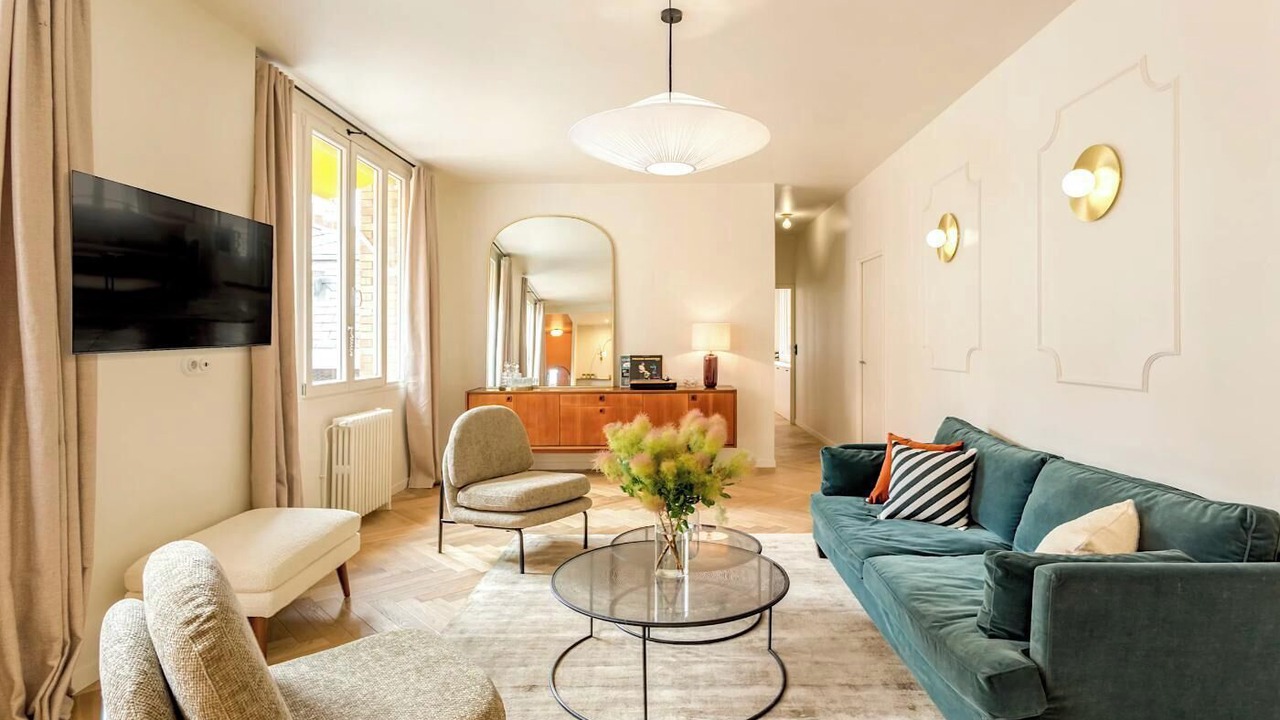 Photo of Livingroom in Vivienne
