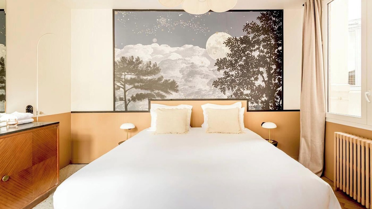 Photo of Bedroom in Vivienne