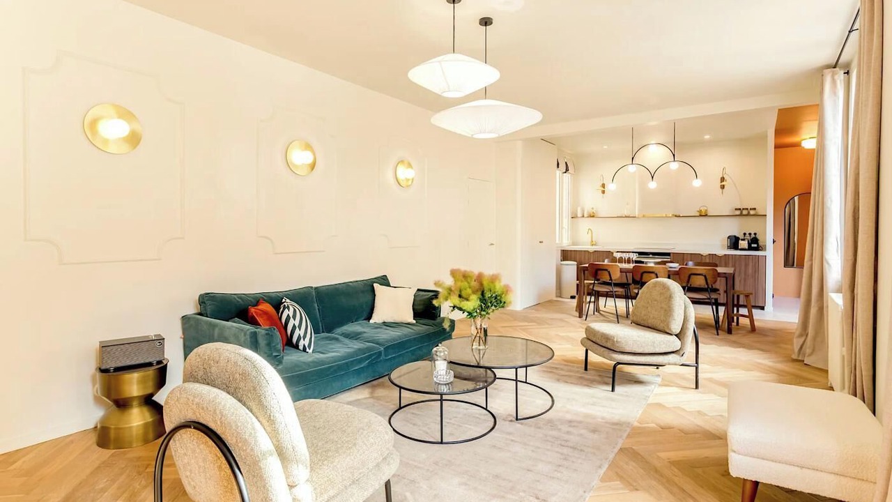 Photo of Livingroom in Vivienne