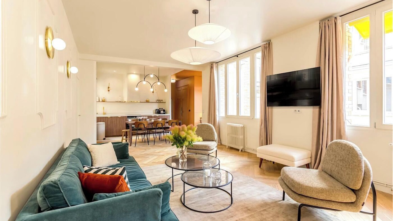 Photo of Livingroom in Vivienne