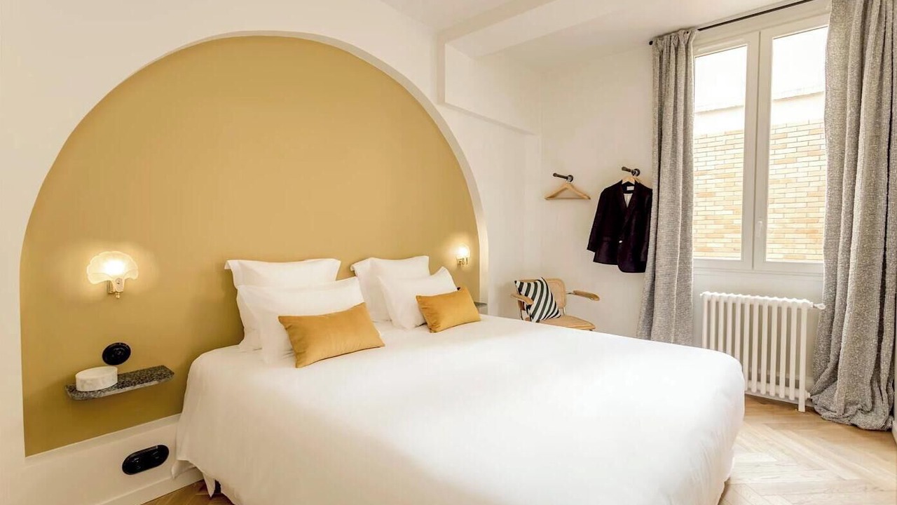 Photo of Bedroom in Vivienne