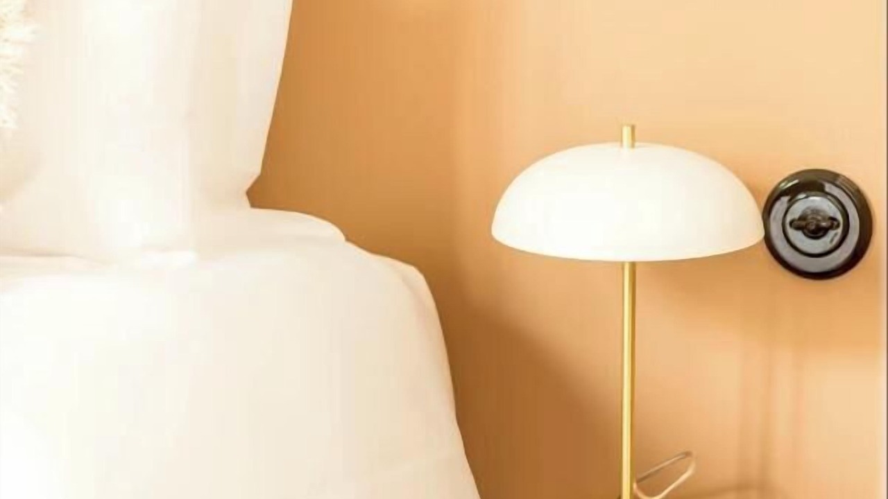 Photo of Bedroom in Vivienne