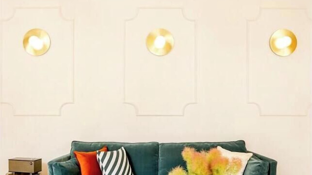 Photo of Livingroom in Vivienne