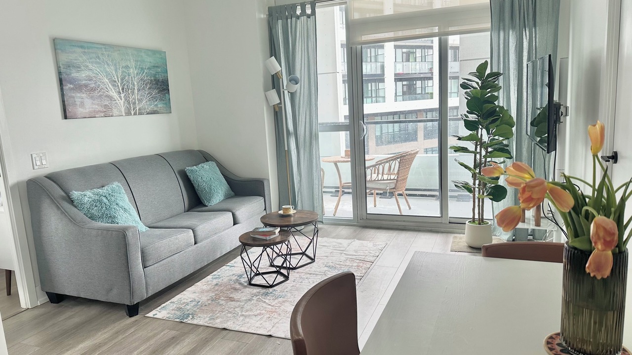 Photo of Livingroom in Downsview