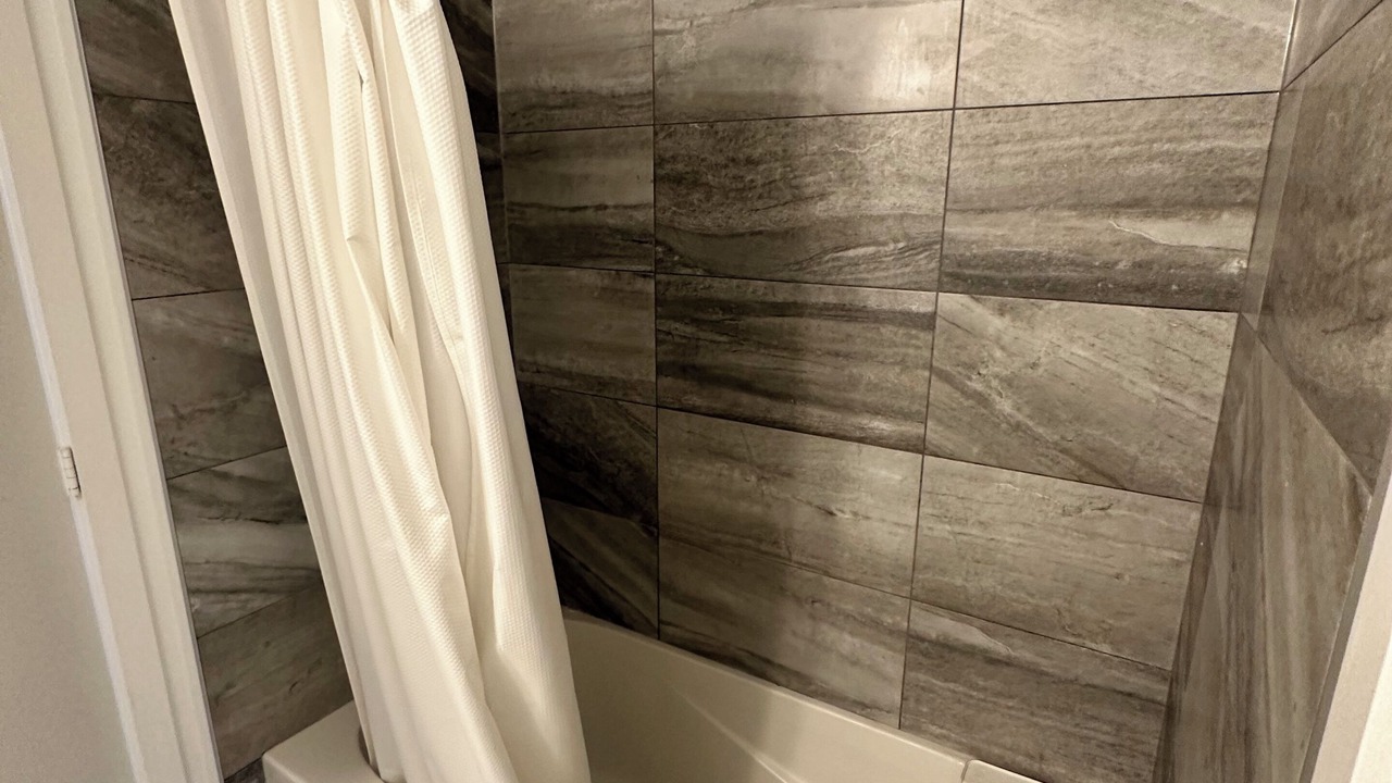 Photo of Bathroom in Downsview