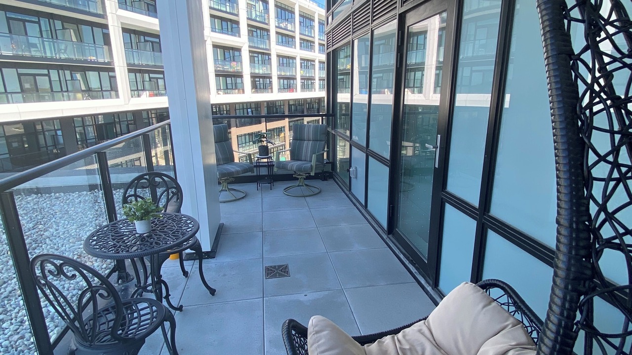 Photo of Outdoor in Downsview