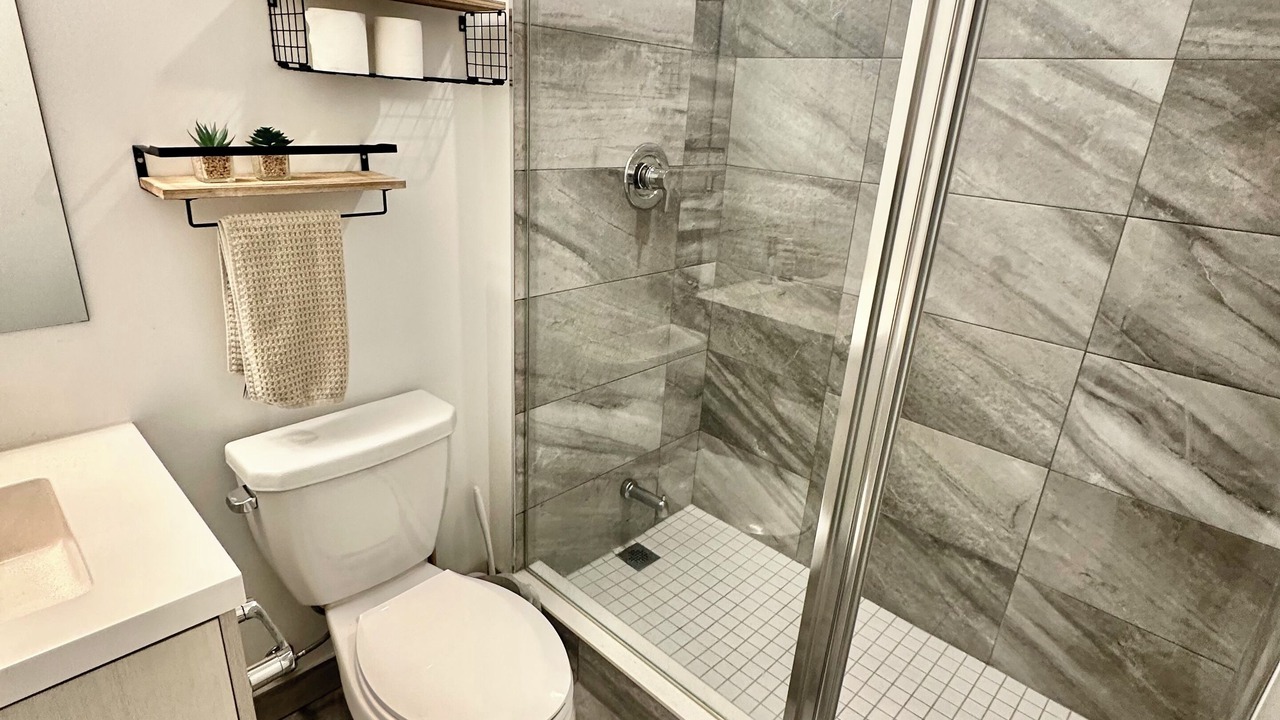 Photo of Bathroom in Downsview