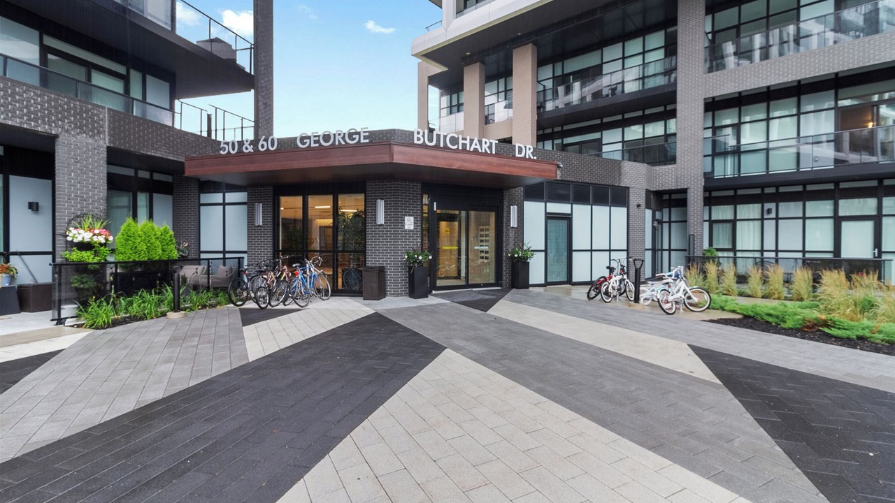 Photo of Outdoor in Downsview