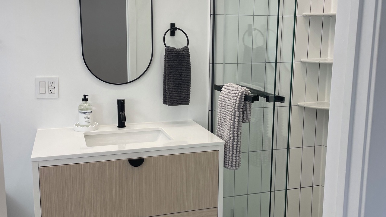 Photo of Bathroom in Bloomfield