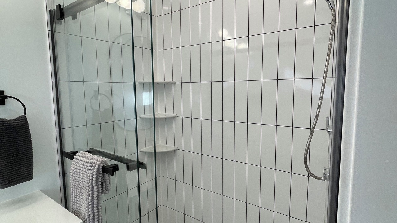 Photo of Bathroom in Bloomfield