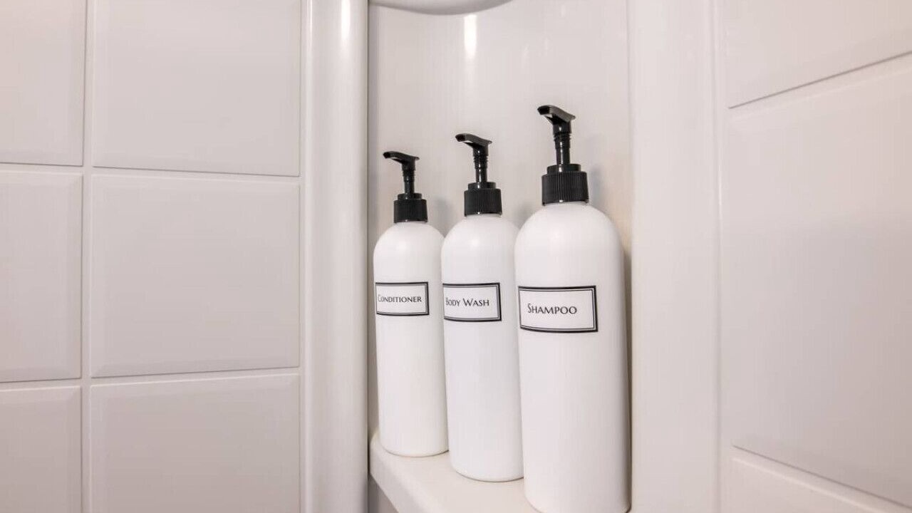 Photo of Bathroom in Glen Iris