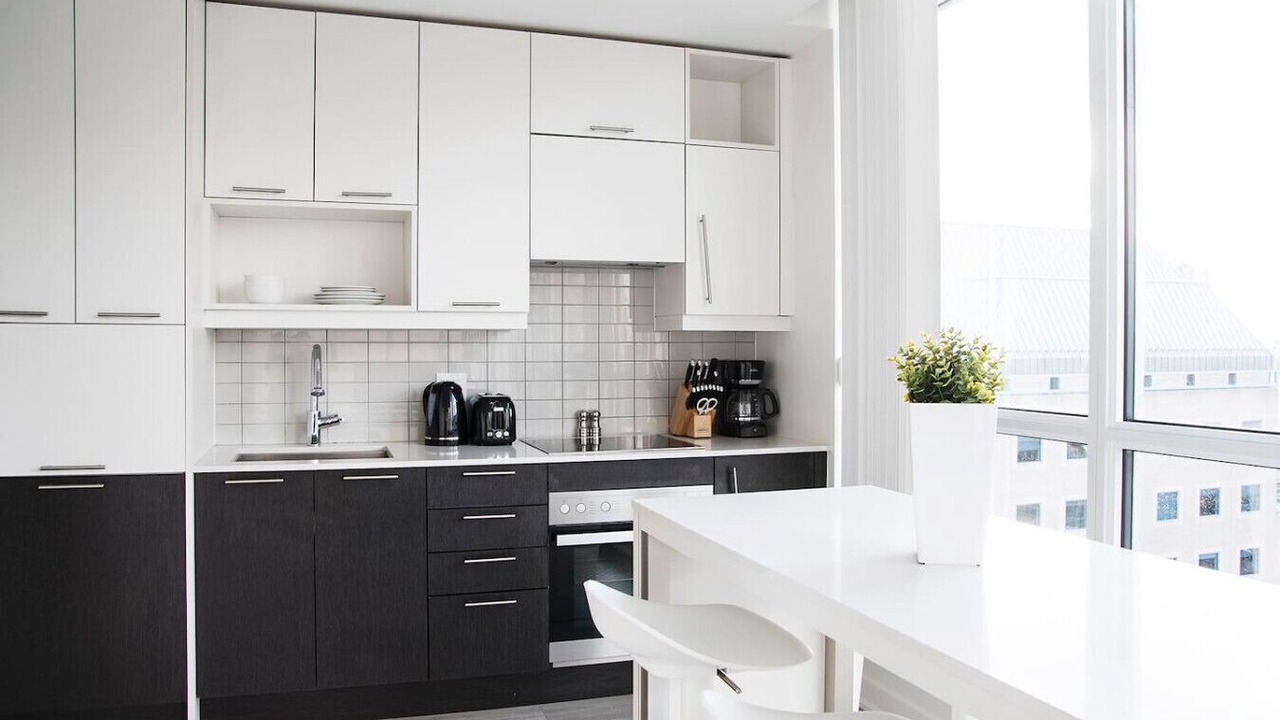 Photo of Kitchen in Downtown Toronto