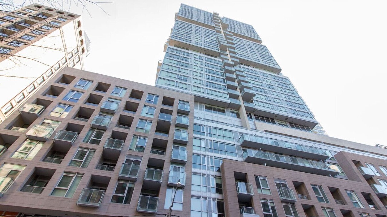 Photo of Outdoor in Downtown Toronto