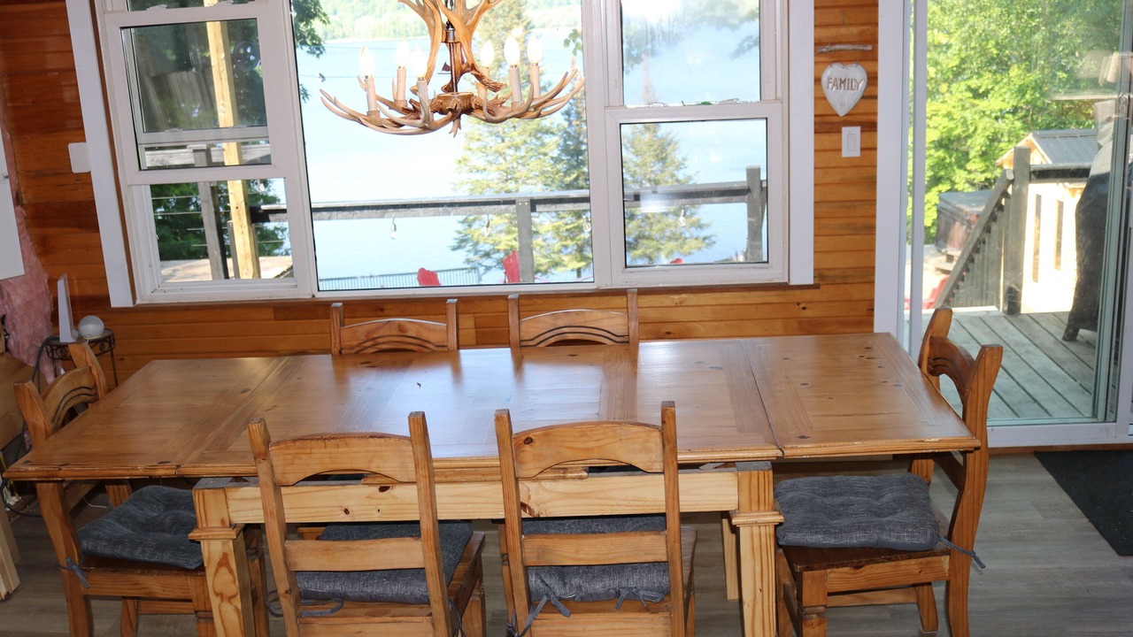 Photo of Others in Unorganized Centre Parry Sound