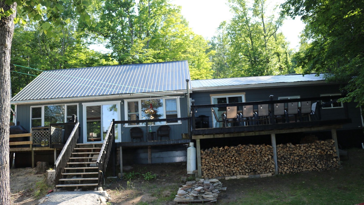 Photo of Outdoor in Unorganized Centre Parry Sound