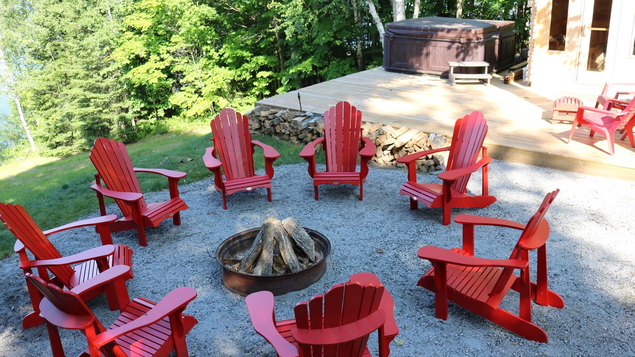 Photo of Outdoor in Unorganized Centre Parry Sound