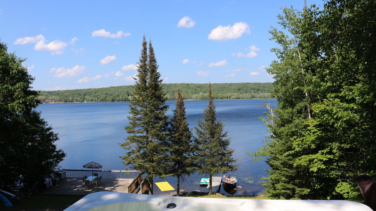 Photo of Outdoor in Unorganized Centre Parry Sound