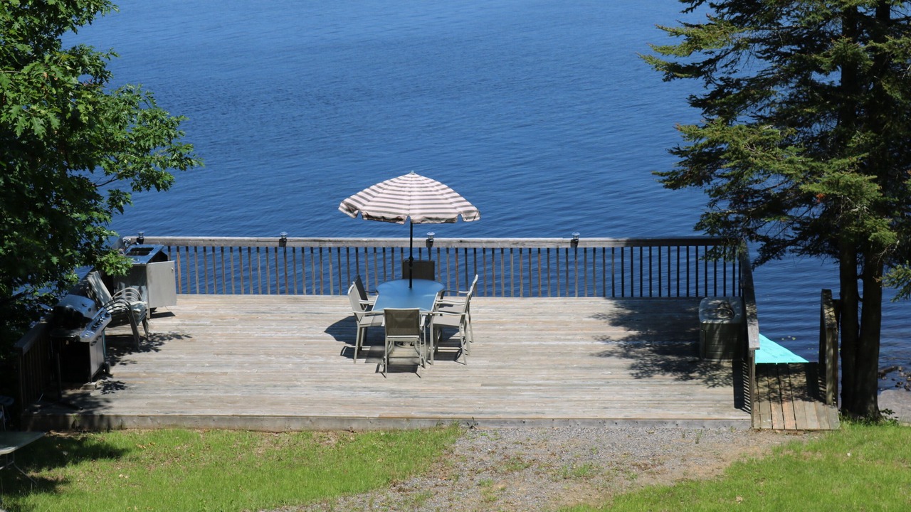 Photo of Outdoor in Unorganized Centre Parry Sound