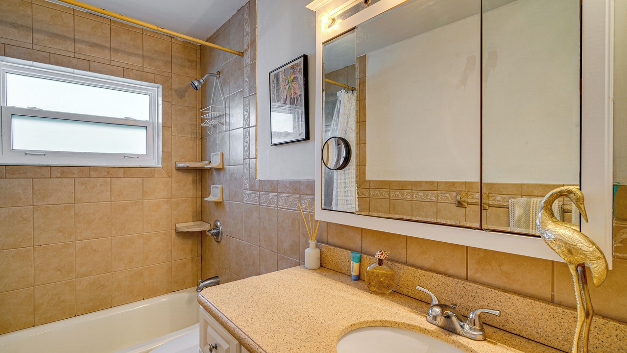 Photo of Bathroom in Bokeelia