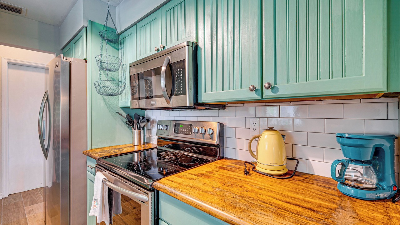 Photo of Kitchen in Bokeelia