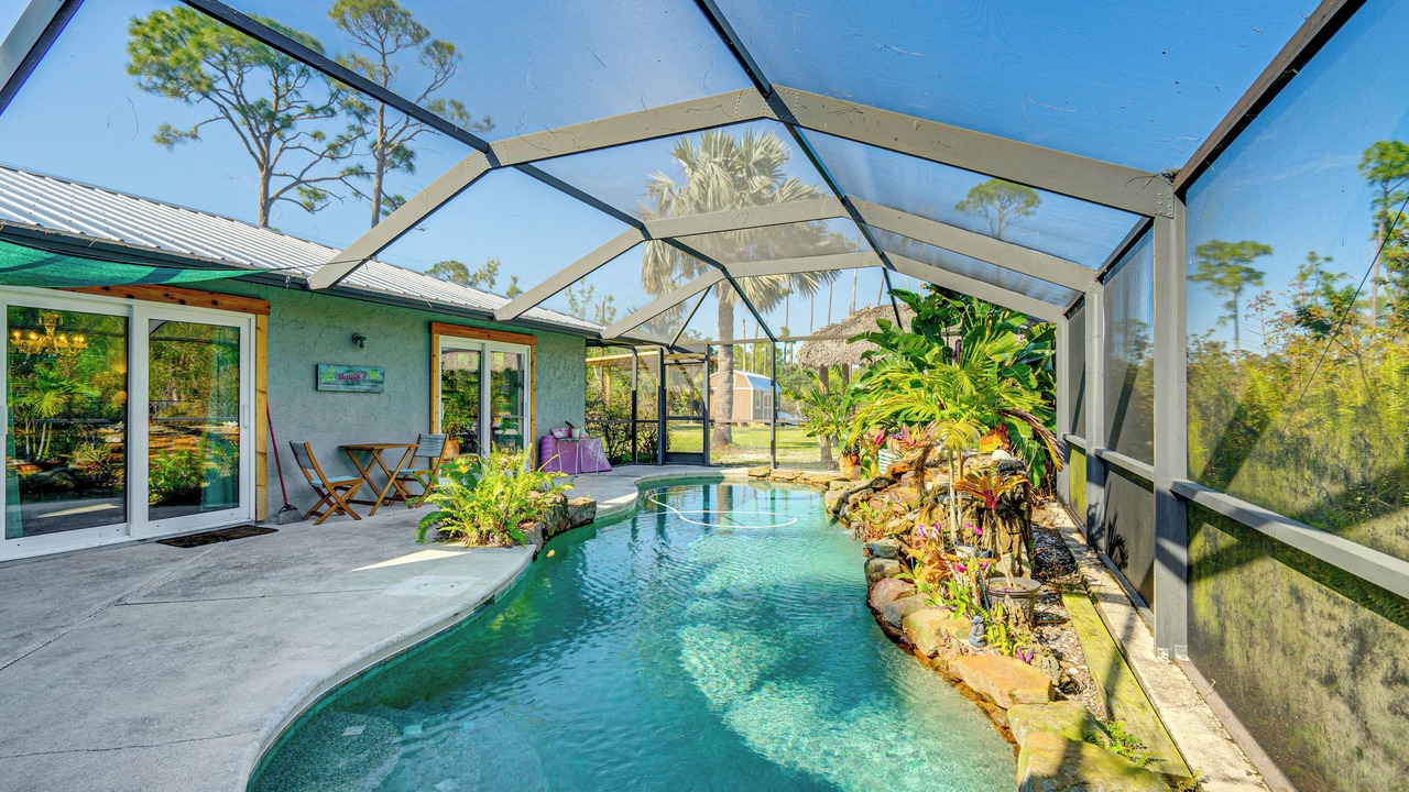 Photo of Outdoor in Bokeelia
