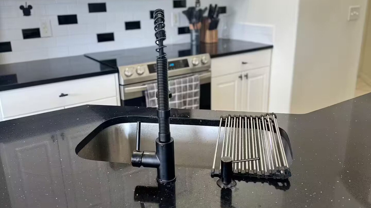 Photo of Kitchen in Wellington