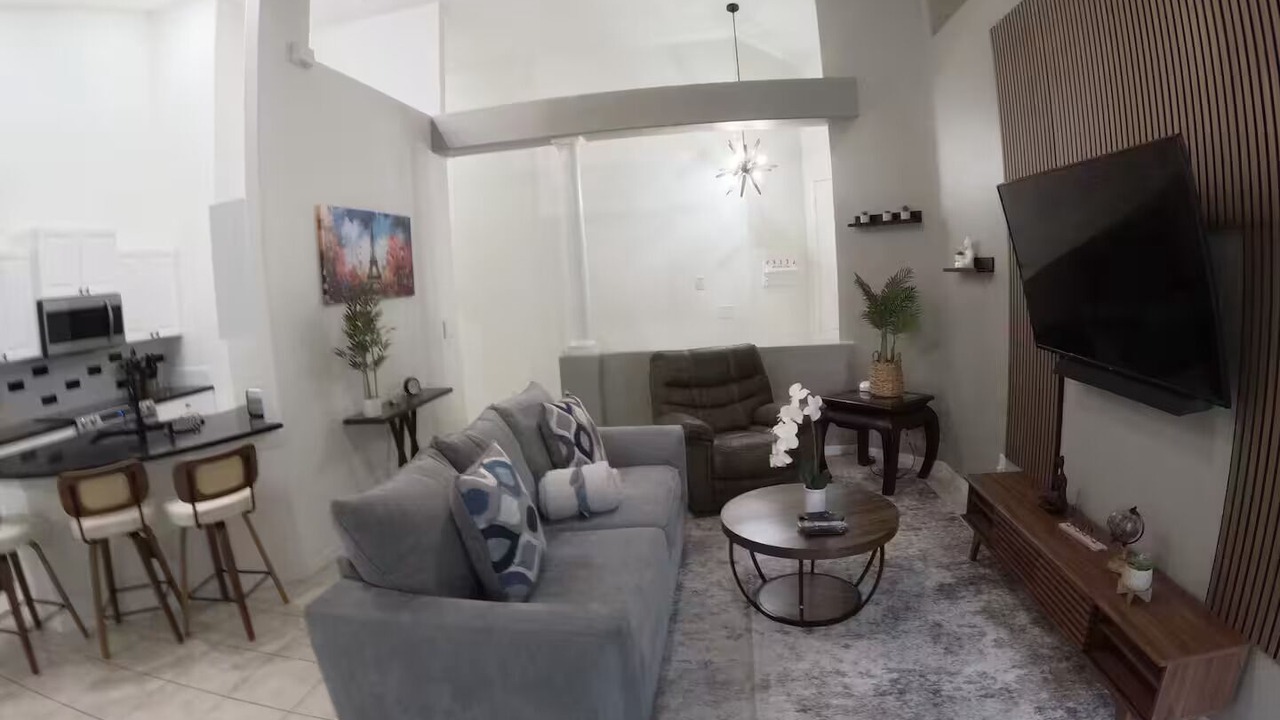 Photo of Livingroom in Wellington