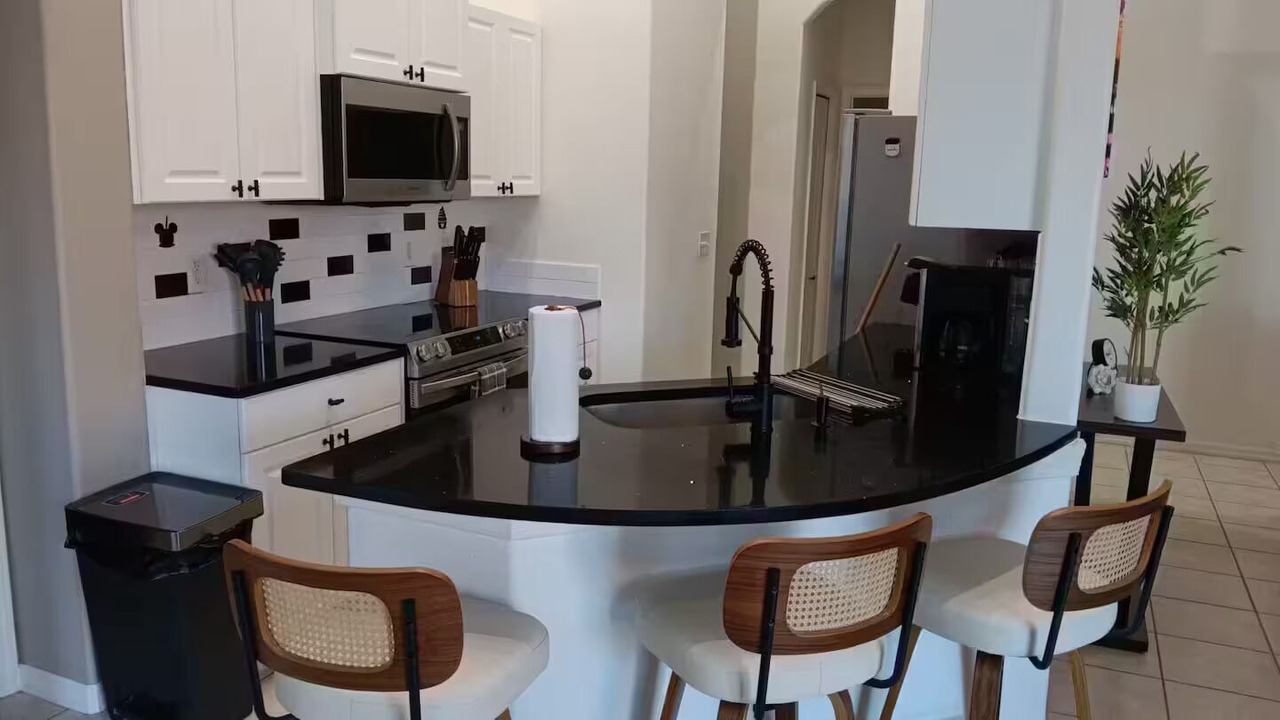 Photo of Kitchen in Wellington