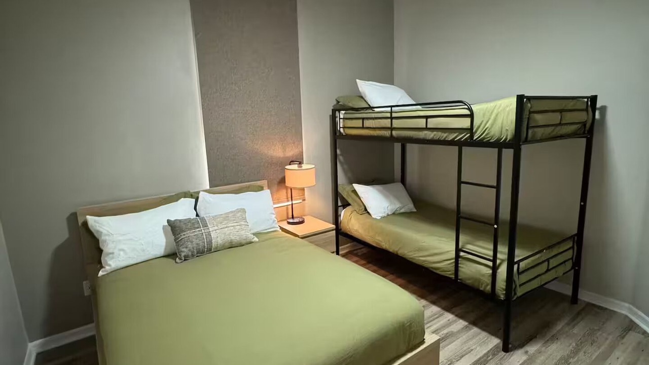 Photo of Bedroom in Wellington